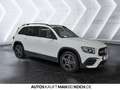 Mercedes-Benz GLB 250 4Matic AMG PANO NAVI LEDER LED SPURPKT Weiß - thumbnail 6