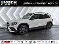 Mercedes-Benz GLB 250 4Matic AMG PANO NAVI LEDER LED SPURPKT Weiß - thumbnail 1