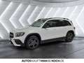 Mercedes-Benz GLB 250 4Matic AMG PANO NAVI LEDER LED SPURPKT Weiß - thumbnail 3