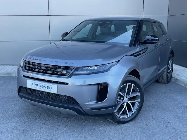 Land Rover Range Rover Evoque 1.5 P300E S AUTO 4WD 309 5P