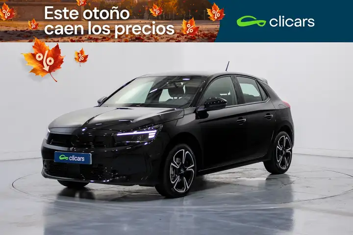 Opel Corsa 2025