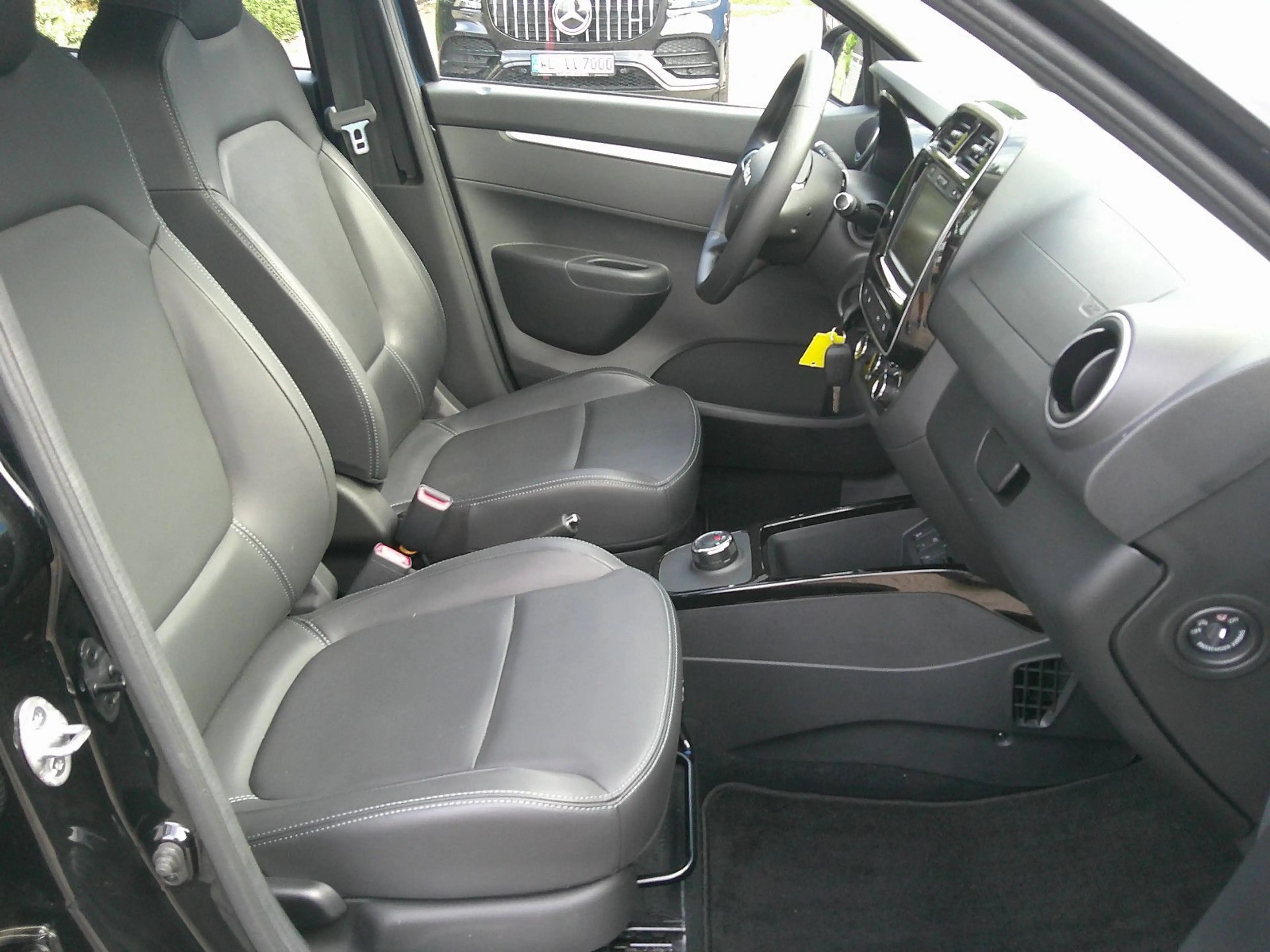 Dacia Spring Electric Essential CCS !!! — photo 14