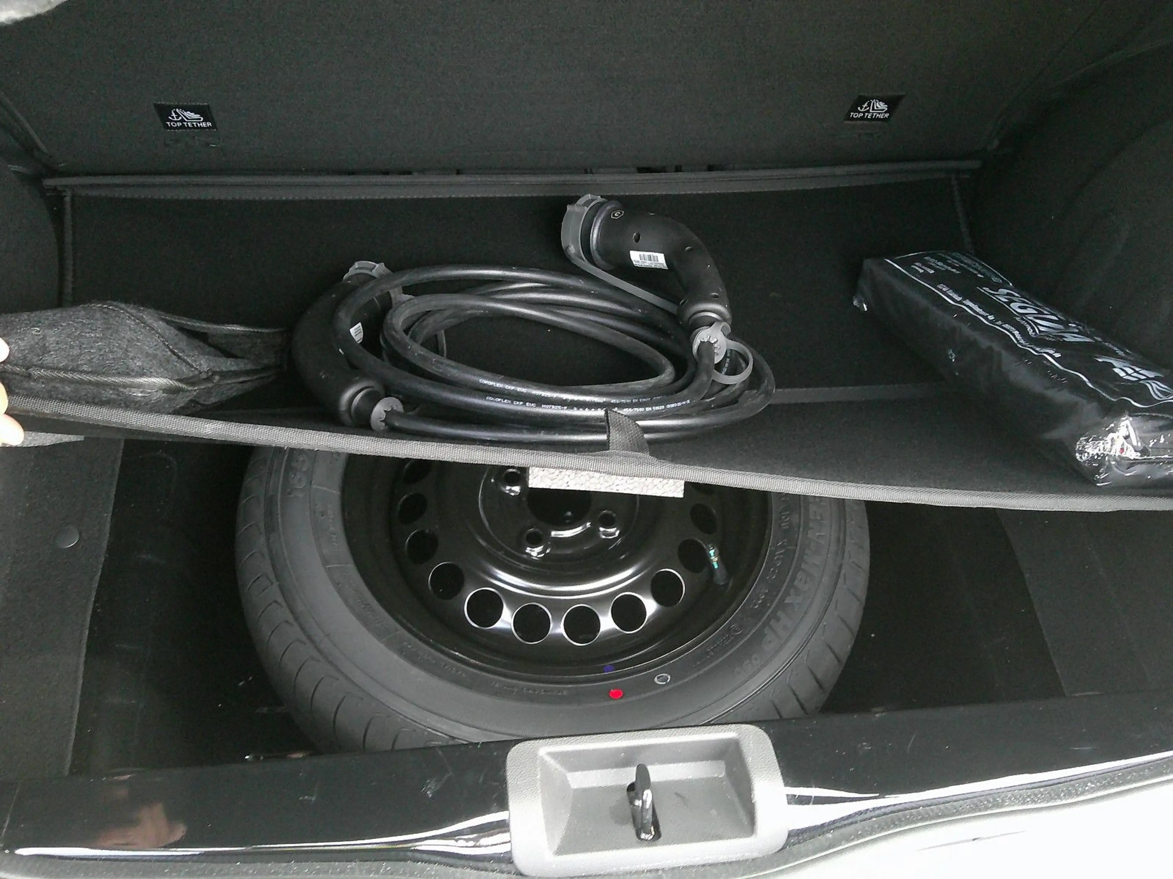 Dacia Spring Electric Essential CCS !!! — photo 11