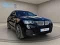 BMW X4 xDrive 35iA Zwart - thumbnail 1