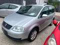 Volkswagen Touran 1.6 Conceptline * 7.SITZER *KAMERA * Silber - thumbnail 1