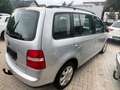 Volkswagen Touran 1.6 Conceptline * 7.SITZER *KAMERA * Silber - thumbnail 5