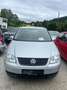 Volkswagen Touran 1.6 Conceptline * 7.SITZER *KAMERA * Silber - thumbnail 2