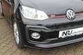 Volkswagen up! GTI 1.0 TSI Garantie Kamera Tempomat Schwarz - thumbnail 16