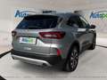 Ford Kuga Titanium Silber - thumbnail 8