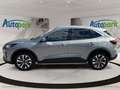 Ford Kuga Titanium Silber - thumbnail 4