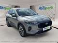 Ford Kuga Titanium Silber - thumbnail 3