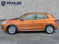 Skoda Fabia Ambition TSI DSG Orange - thumbnail 3