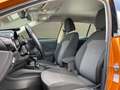 Skoda Fabia Ambition TSI DSG Orange - thumbnail 8
