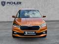 Skoda Fabia Ambition TSI DSG Orange - thumbnail 2