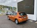 Skoda Fabia Ambition TSI DSG Orange - thumbnail 4