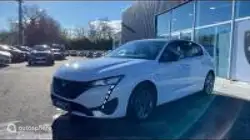 Peugeot 308 1.5 BlueHDi 130ch S\u0026S Style EAT8