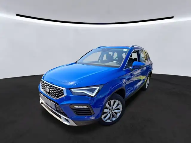 Seat Ateca 2.0 TDI Style DSG Kamera/Navi/LED/ Style