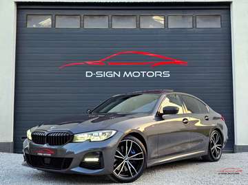 i AS (184ch) M SPORT PACK 2019 95.417km GARANTIE