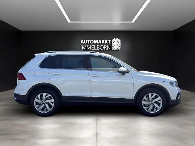 Volkswagen Tiguan view 7