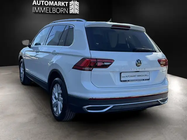 Volkswagen Tiguan view 10