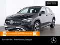 Mercedes-Benz GLA 180 PROGRESSIVE+LED+KAMERA+7G Schwarz - thumbnail 1