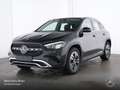 Mercedes-Benz GLA 180 PROGRESSIVE+LED+KAMERA+7G Schwarz - thumbnail 2