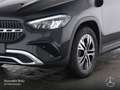 Mercedes-Benz GLA 180 PROGRESSIVE+LED+KAMERA+7G Schwarz - thumbnail 5
