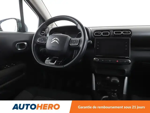 Citroen C3 Aircross view 13