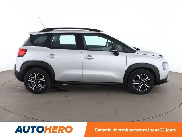 Citroen C3 Aircross view 7