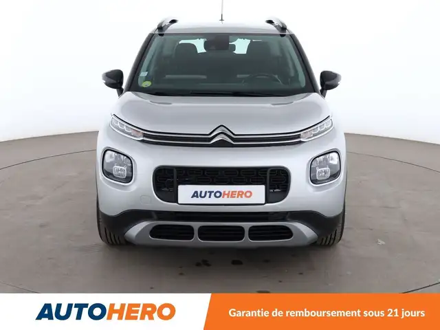 Citroen C3 Aircross view 9