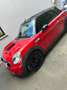 MINI John Cooper Works Cabrio Mini let 211 ch Piros - thumbnail 6