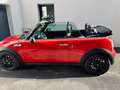 MINI John Cooper Works Cabrio Mini let 211 ch Czerwony - thumbnail 3