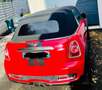 MINI John Cooper Works Cabrio Mini let 211 ch Piros - thumbnail 7