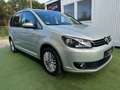 Volkswagen Touran Cup BMT  -2.Hand-Scheckheft-7 Sitze! Gold - thumbnail 1