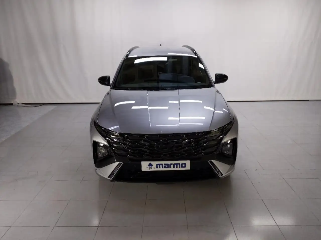 Hyundai Tucson 2026