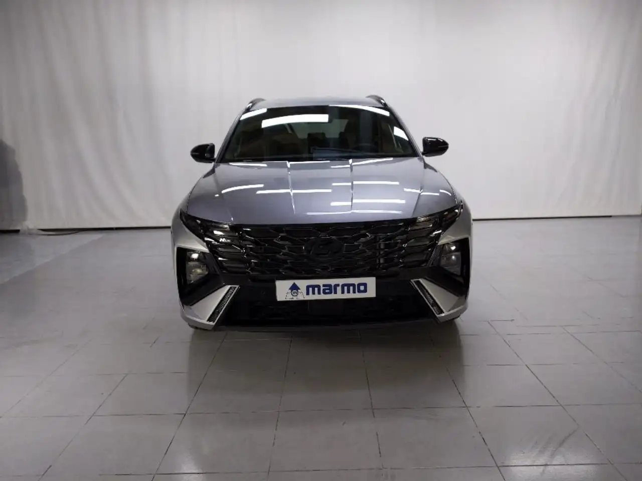 Hyundai Tucson 2026