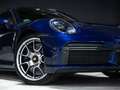 Porsche 992 Turbo S Coupé PDK Azul - thumbnail 7