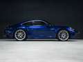 Porsche 992 Turbo S Coupé PDK Azul - thumbnail 4