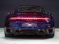 Porsche 992 Turbo S Coupé PDK Azul - thumbnail 3