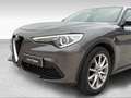 Alfa Romeo Stelvio 2.2 Turbo Executive Grigio - thumbnail 15