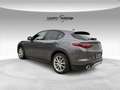 Alfa Romeo Stelvio 2.2 Turbo Executive Grigio - thumbnail 4