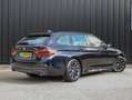 BMW 520 5-serie 520i High Executive (1ste eig./LEER/Camera Black - thumbnail 3