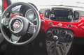 Fiat 500 1.0 Pop Klima 1.Hand TÜV neu Rot - thumbnail 13