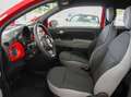 Fiat 500 1.0 Pop Klima 1.Hand TÜV neu Rot - thumbnail 9