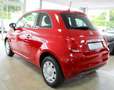 Fiat 500 1.0 Pop Klima 1.Hand TÜV neu Rot - thumbnail 5
