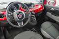 Fiat 500 1.0 Pop Klima 1.Hand TÜV neu Rot - thumbnail 8