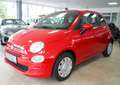 Fiat 500 1.0 Pop Klima 1.Hand TÜV neu Rot - thumbnail 3