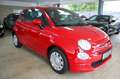 Fiat 500 1.0 Pop Klima 1.Hand TÜV neu Rot - thumbnail 1
