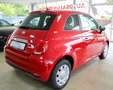 Fiat 500 1.0 Pop Klima 1.Hand TÜV neu Rot - thumbnail 7