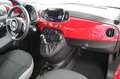 Fiat 500 1.0 Pop Klima 1.Hand TÜV neu Rot - thumbnail 11
